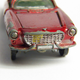 Illustration for article titled RestoMod teaser: Impy Volvo P1800s Hoonin in PlayDoh edition.